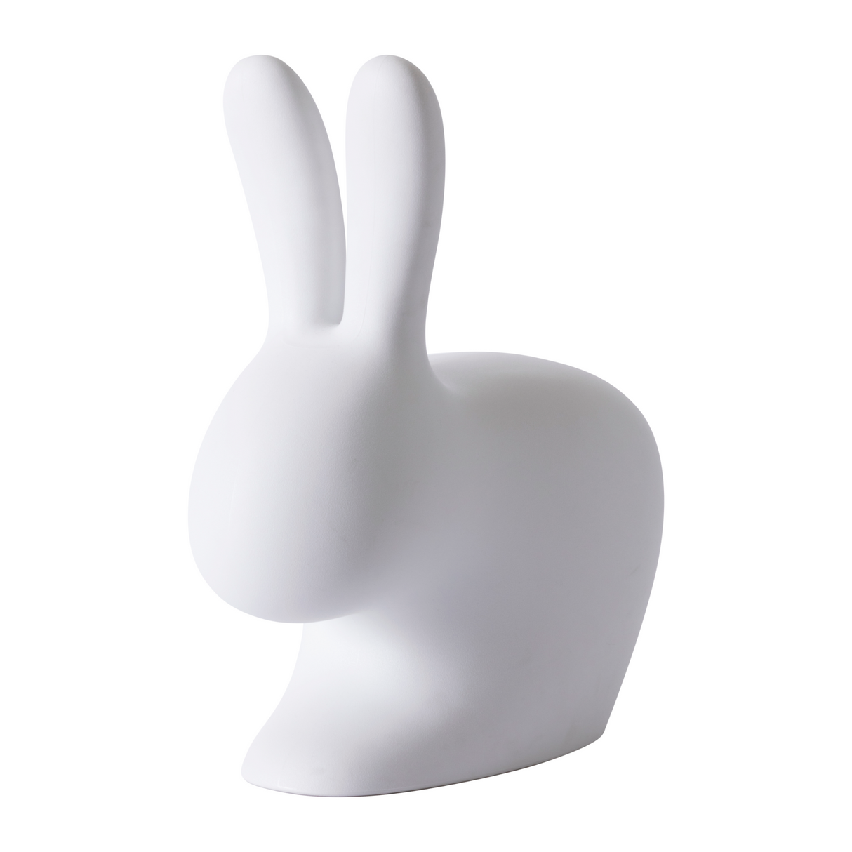 Molded Bunny Chair | Qeeboo Rabbit | OROA.com