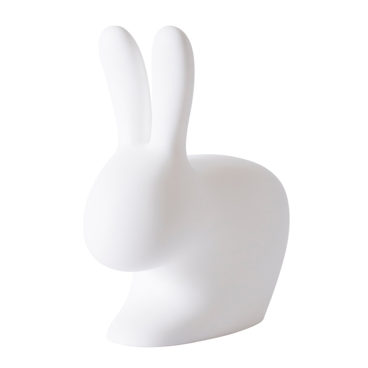 Molded Bunny Chair | Qeeboo Rabbit | OROA.com