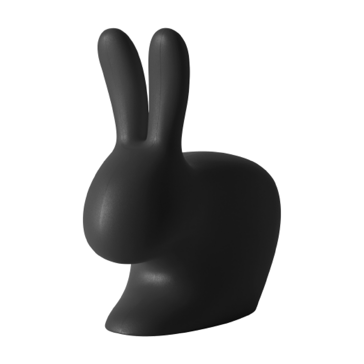 Sculptured Door Stopper XS | Qeeboo Rabbit | Oroa.com