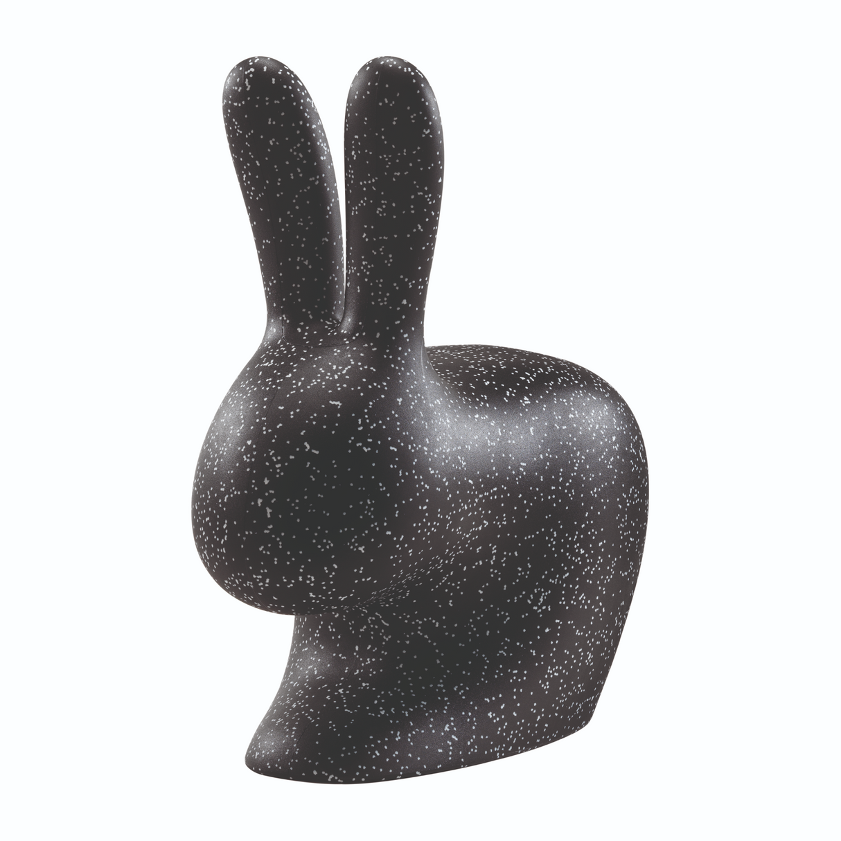 Bunny Accent Chair | Qeeboo Rabbit | OROA.com