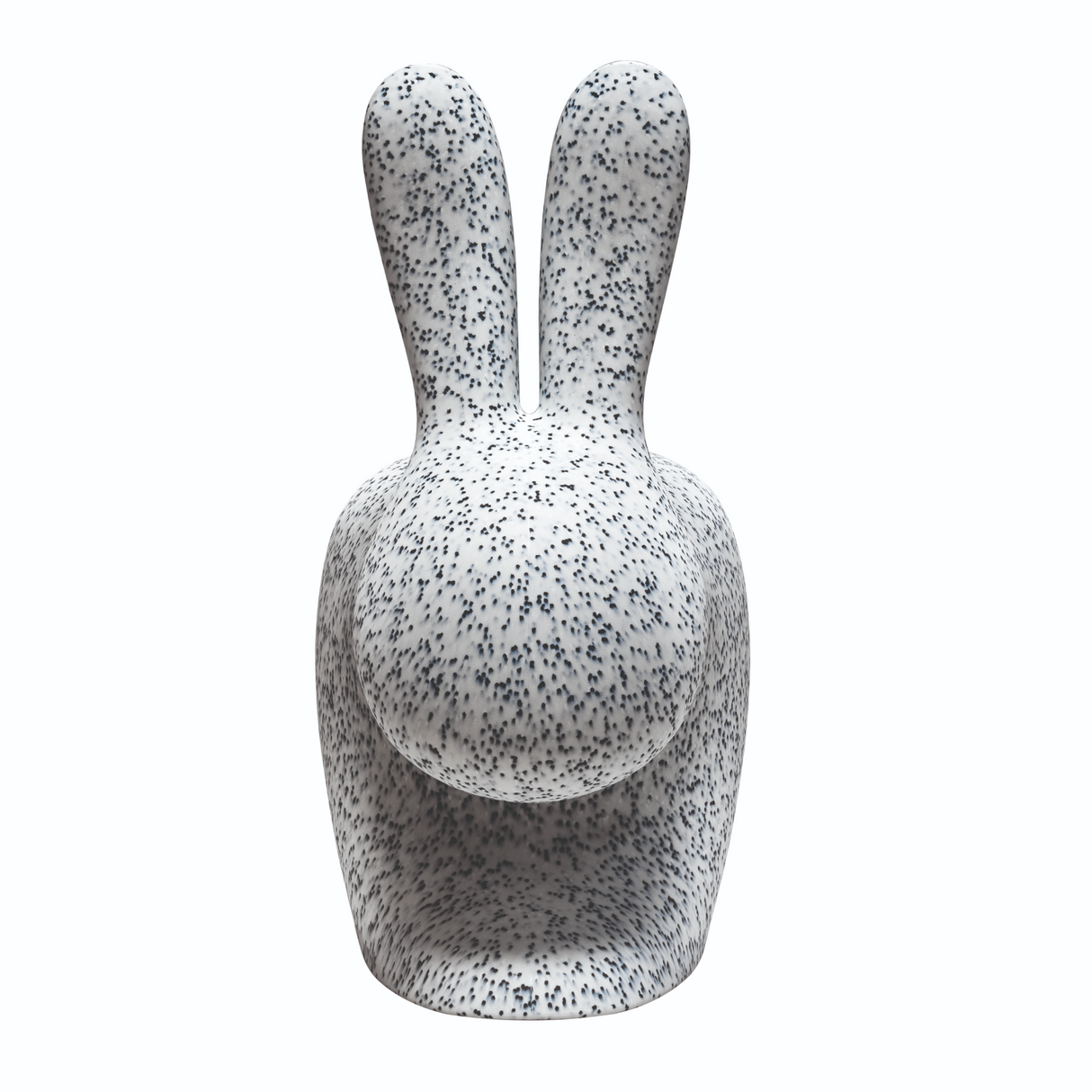 Bunny Accent Chair | Qeeboo Rabbit | OROA.com