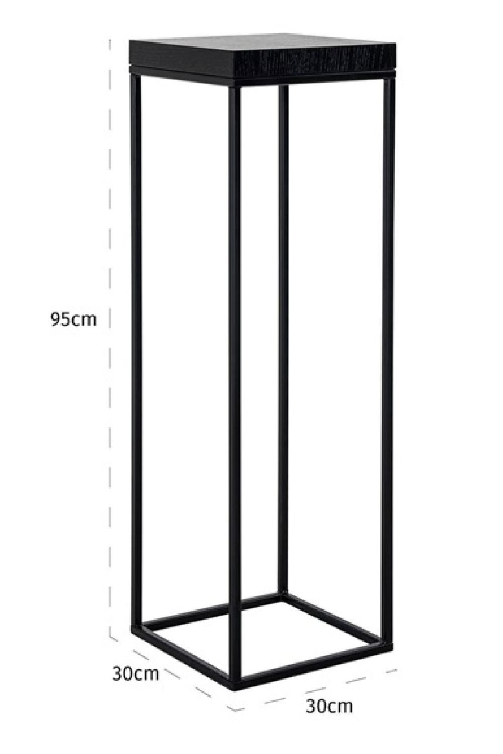 Industrial Style Column | Richmond Interiors Oakura | Oroa.com