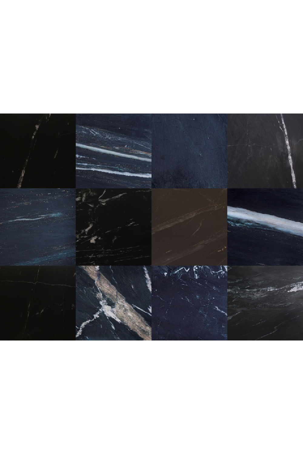 Modern Industrial Sideboard | Richmond Interiors Ironville | Oroa.com