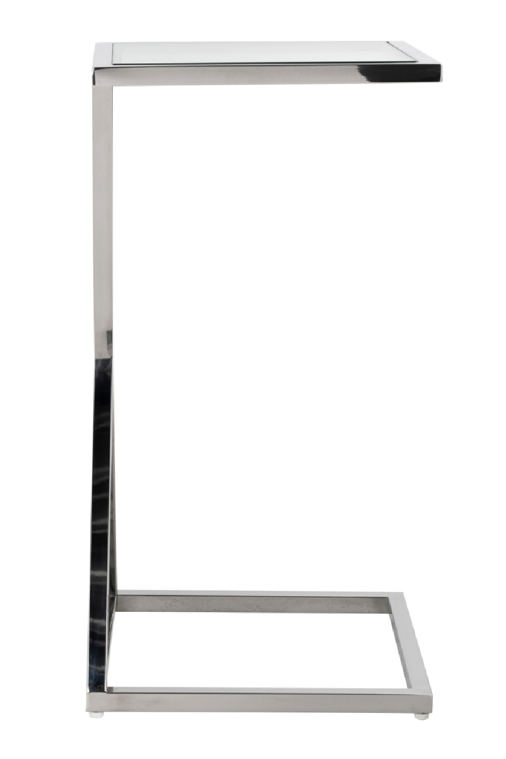 Cross Framed Sofa Table | Richmond Interiors Paramount | Oroa.com