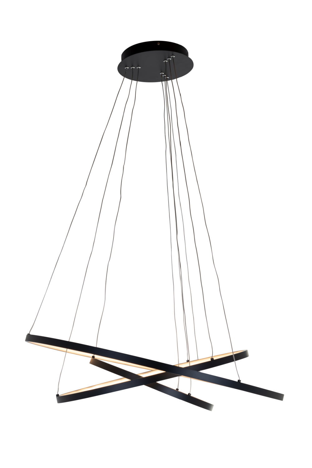 Aluminum Modern Hanging Lamp | Oroa.com