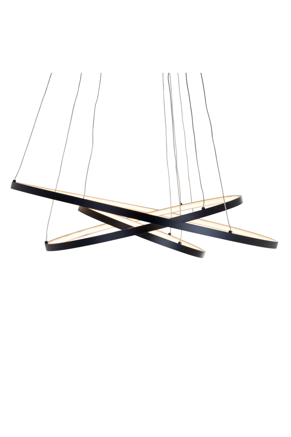 Aluminum Modern Hanging Lamp | Oroa.com