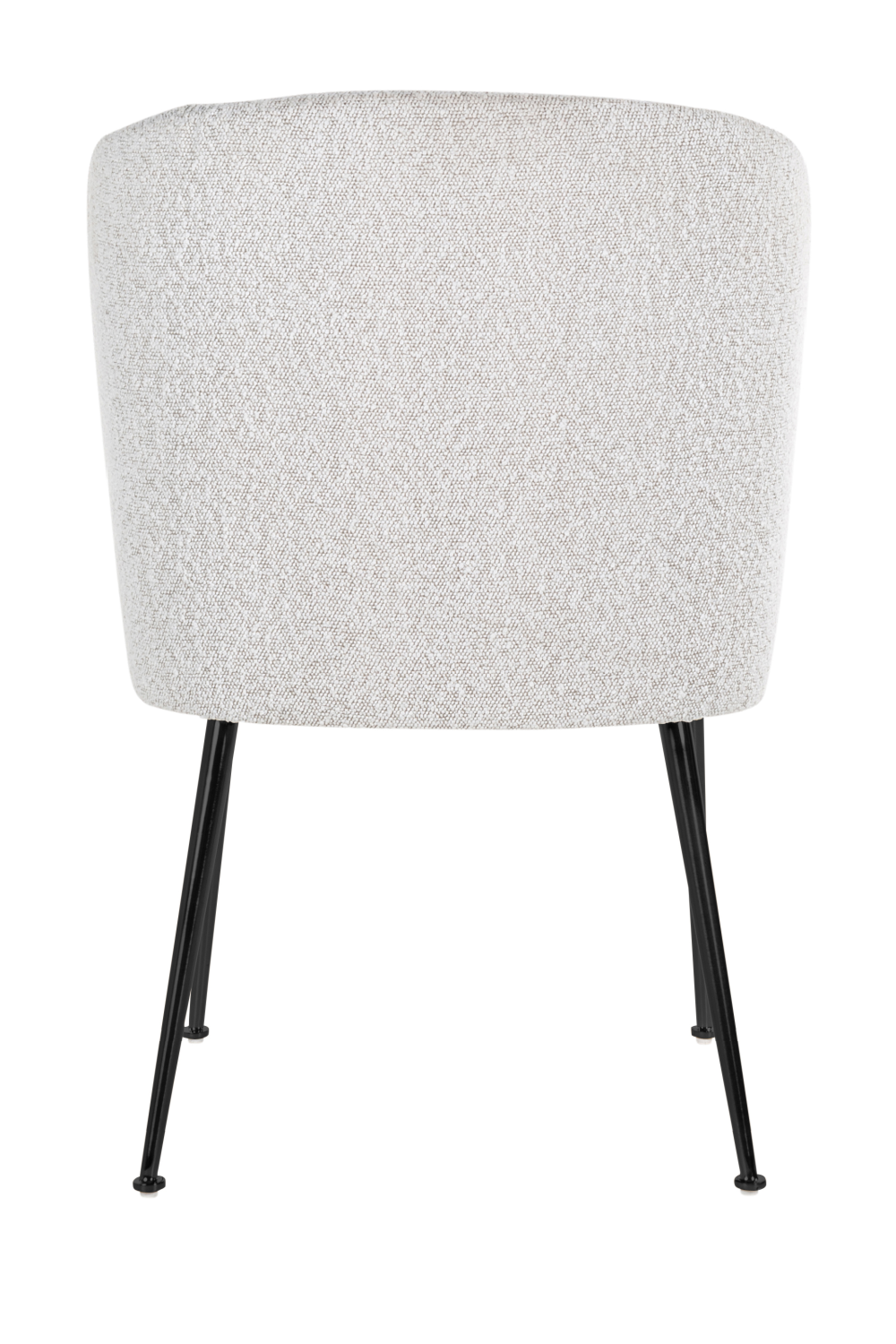Upholstered Modern Dining Chair | Oroa.com