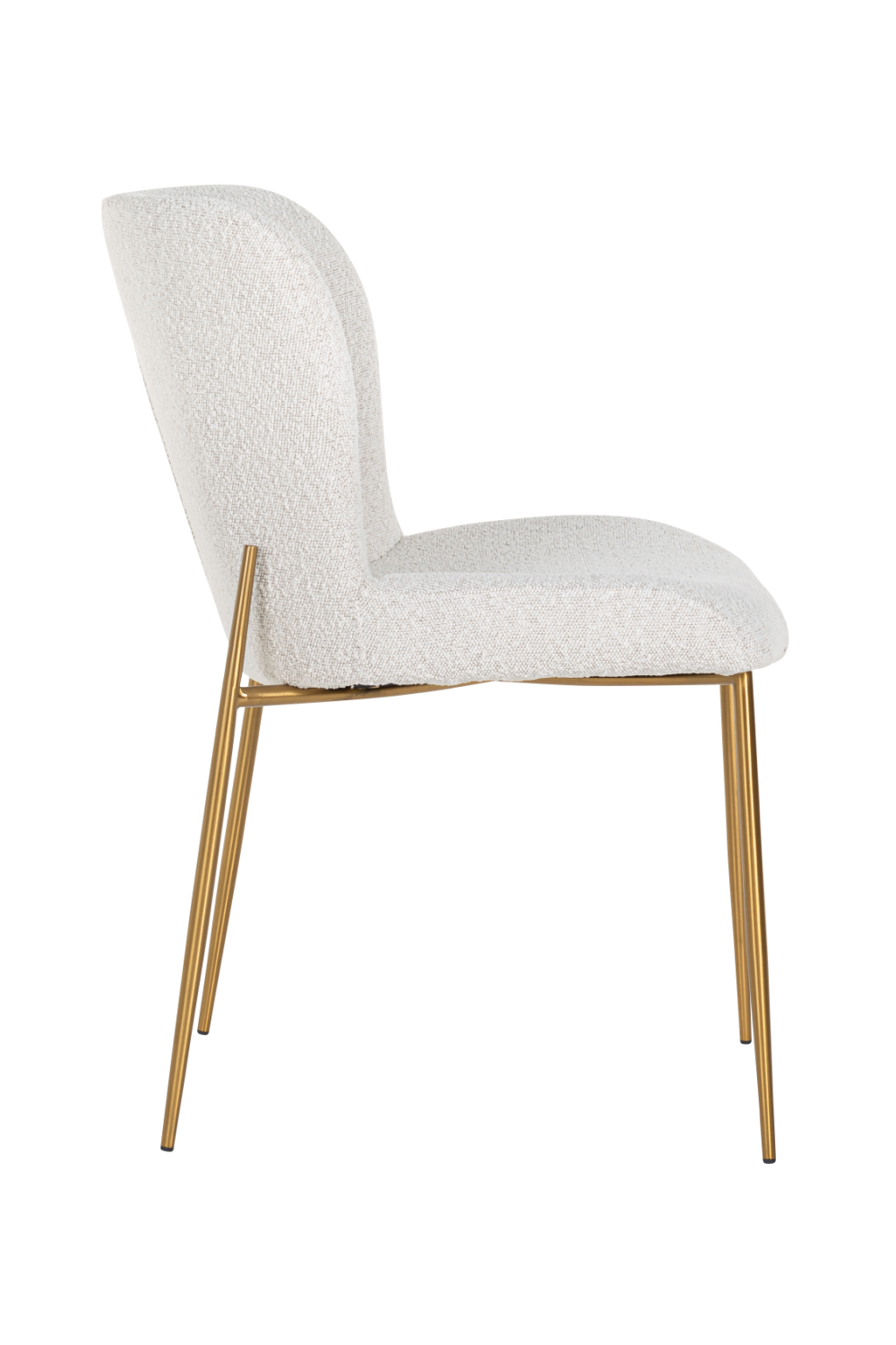 Contemporary Dining Chair | Richmond Interiors Odessa | Oroa.com