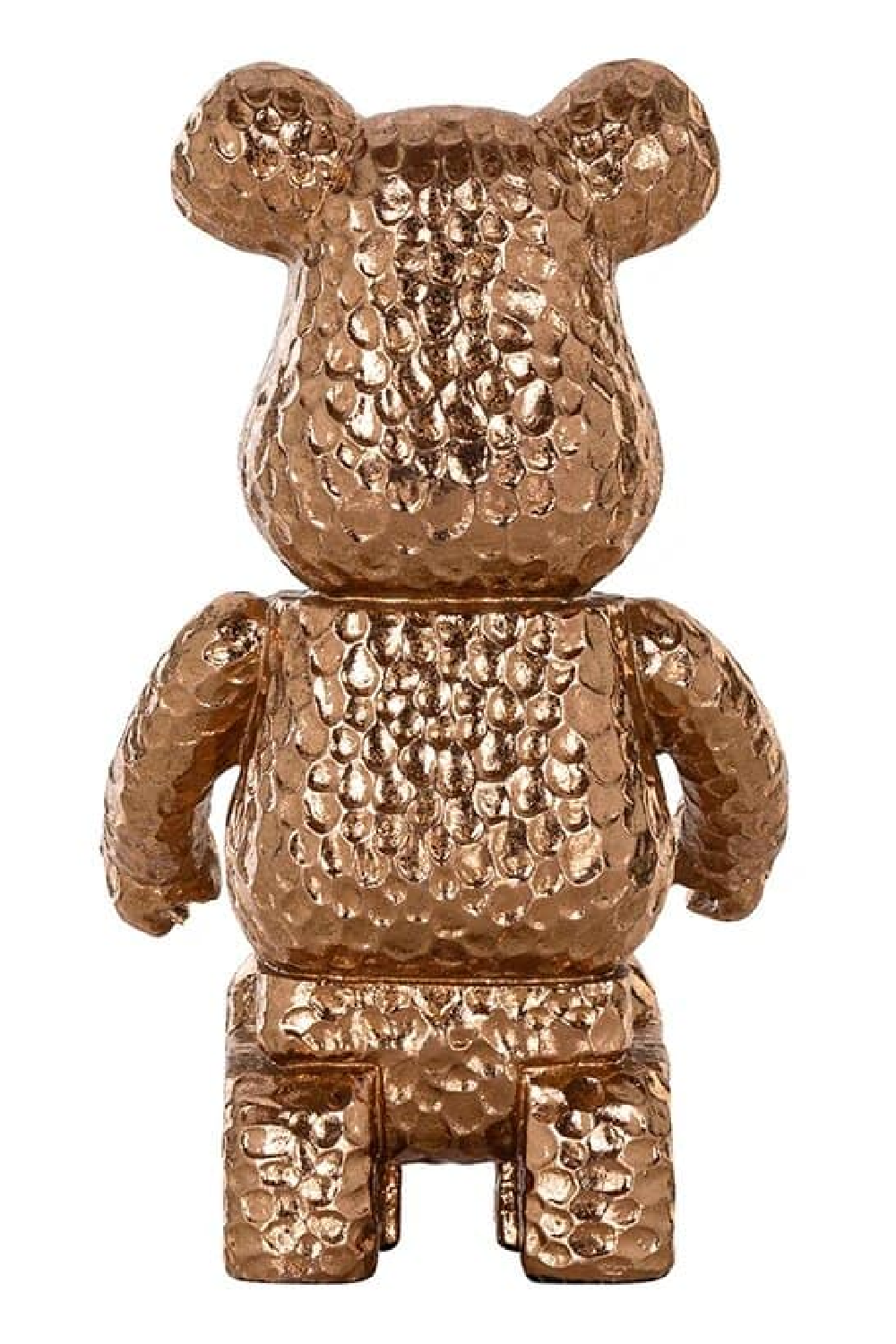 Sculpted Decorative Object | OROA Bear | OROA.com