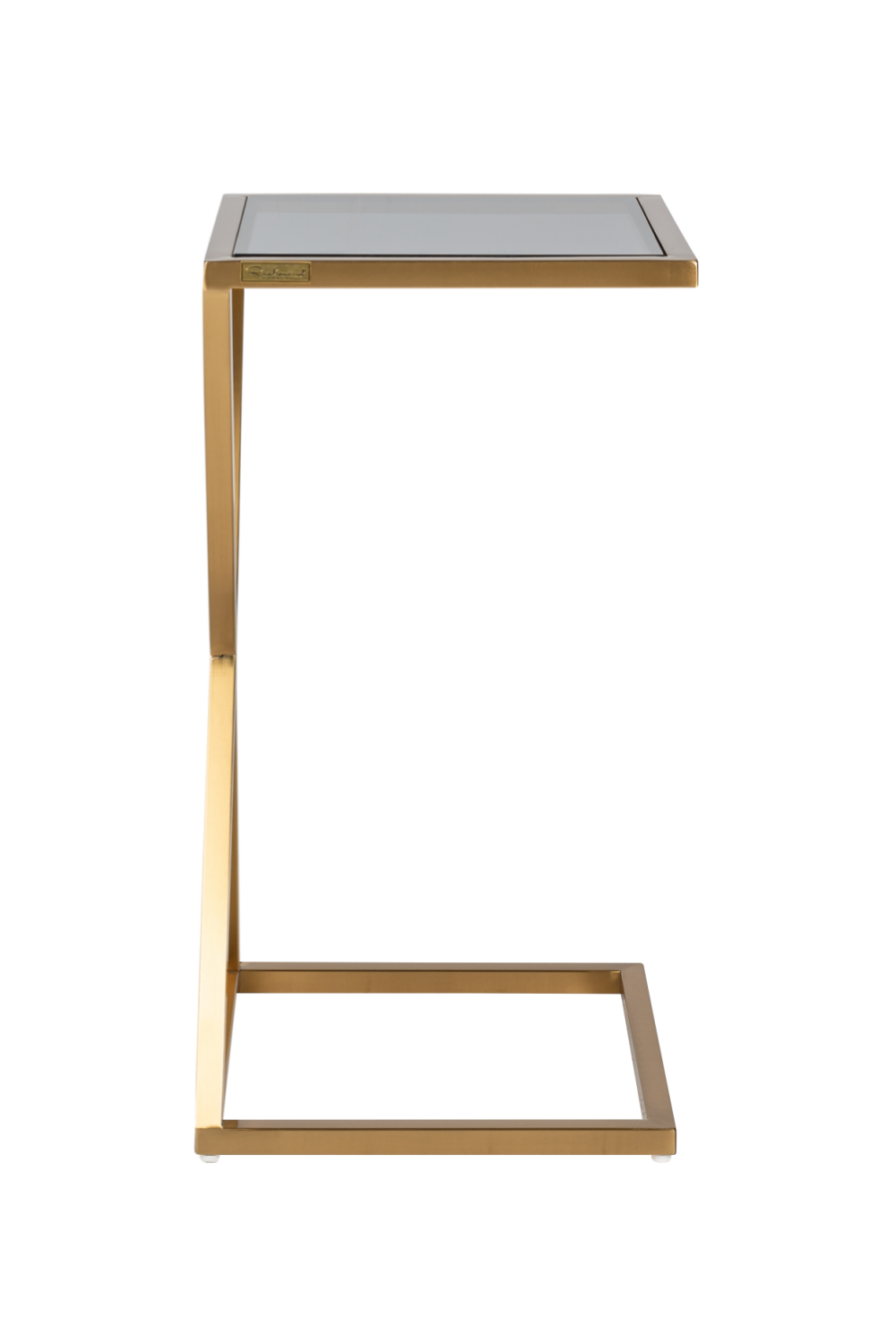 Cross Framed Sofa Table | Oroa.com
