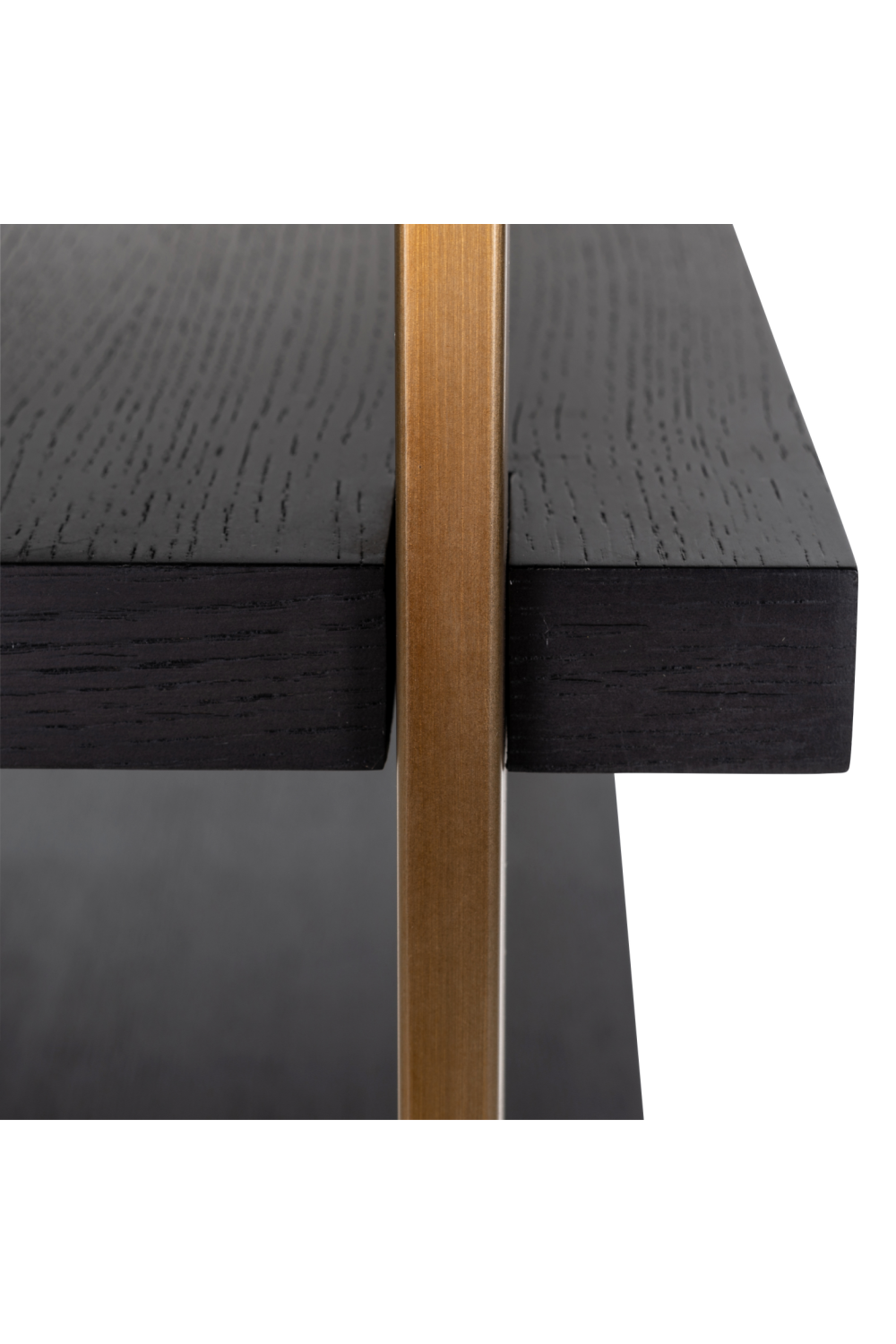 Mirror Accent Display Cabinet | Richmond Interiors Rigley | Oroa.com