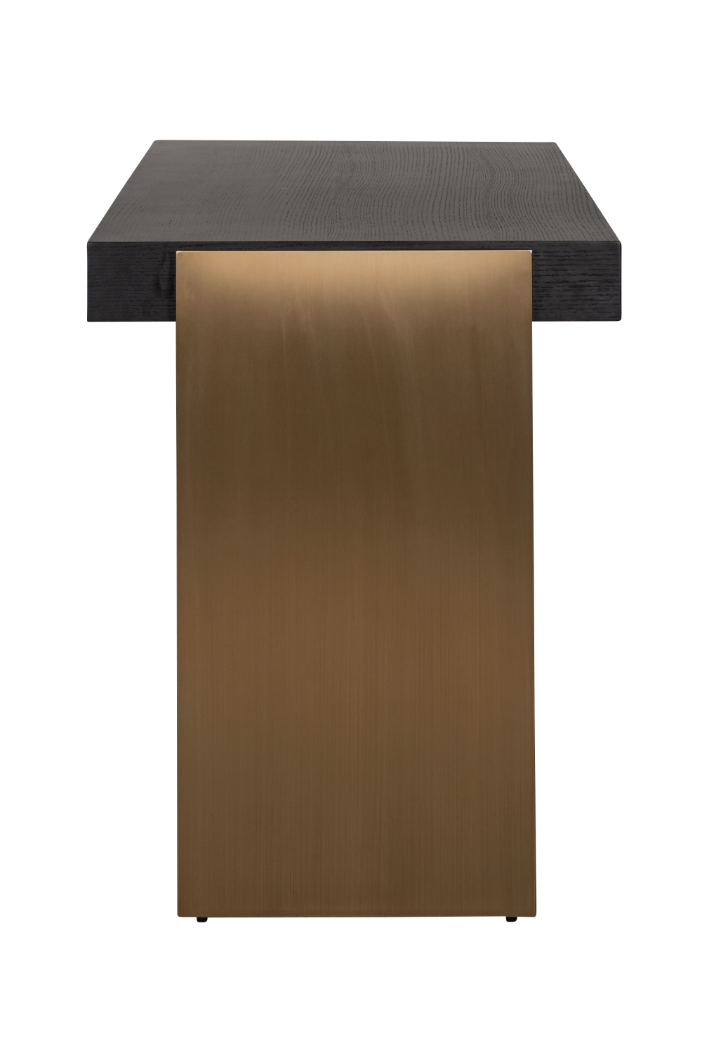 Modern 5-Drawer Desk | Oroa.com