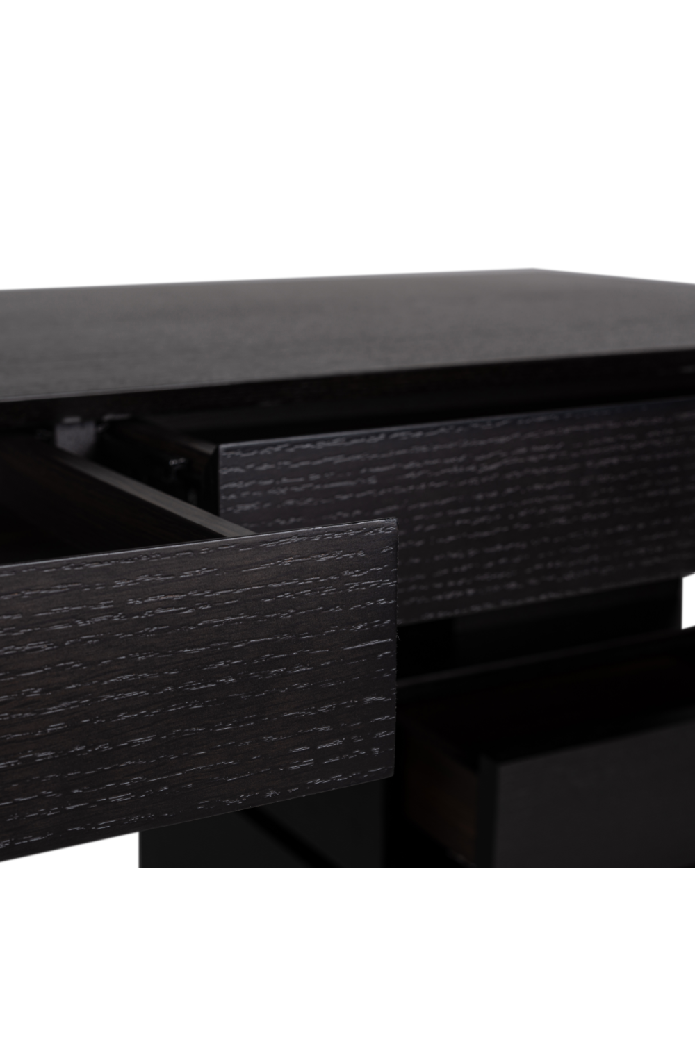 Modern 5-Drawer Desk | Oroa.com