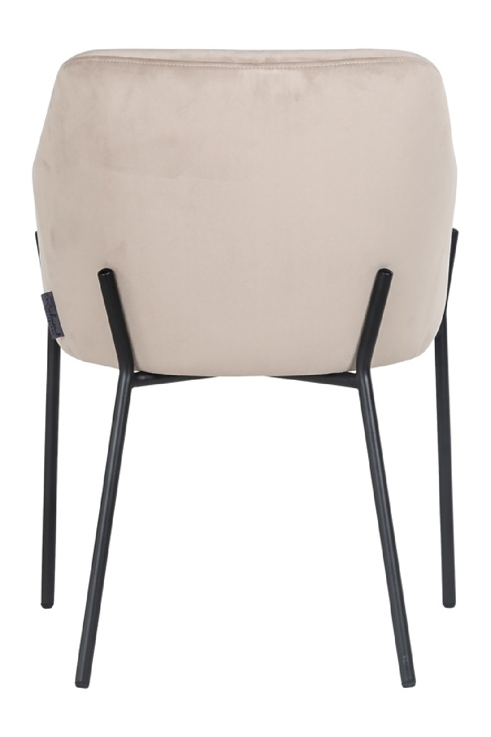 Upholstered Dining Armchair | Oroa.com