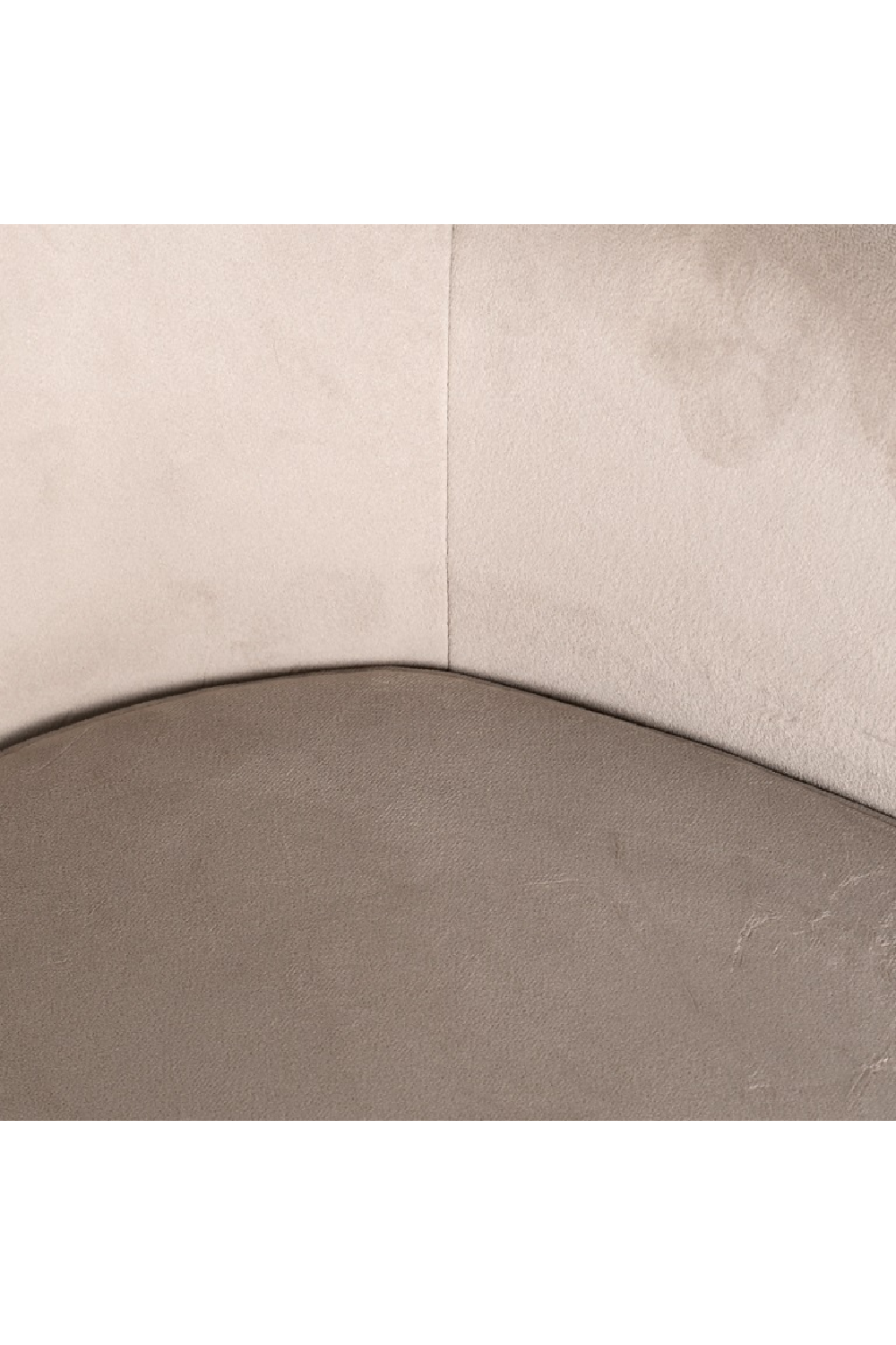 Upholstered Dining Armchair | Oroa.com