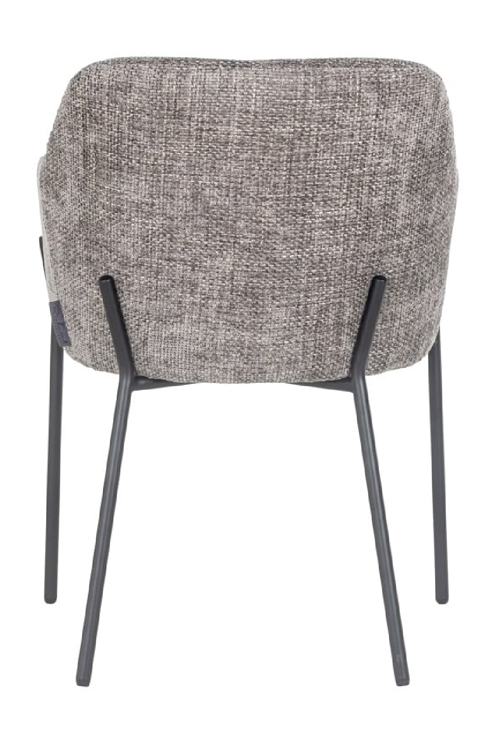 Upholstered Dining Armchair | OROA Fay | Oroa.com