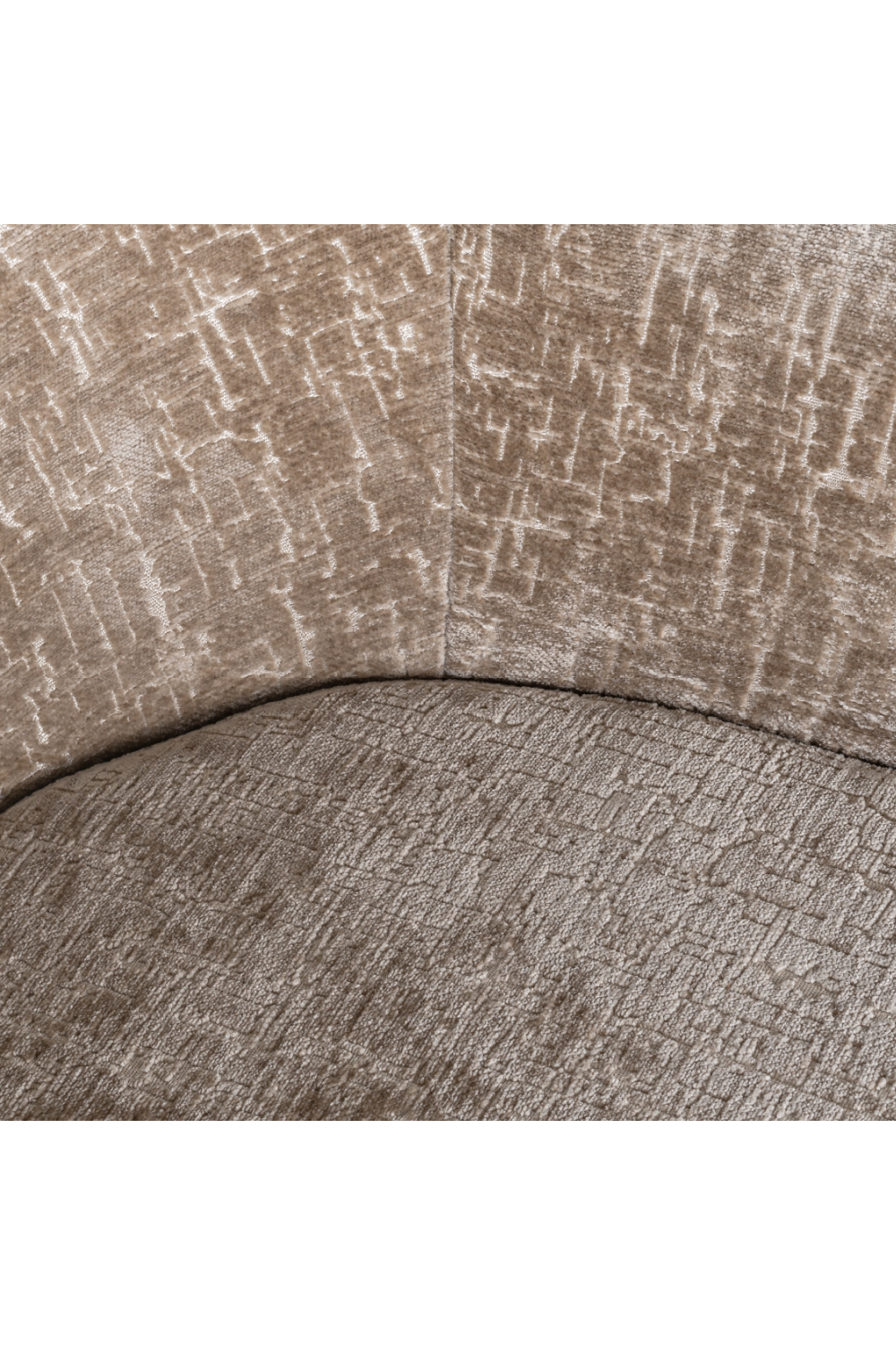Upholstered Dining Armchair | Oroa.com