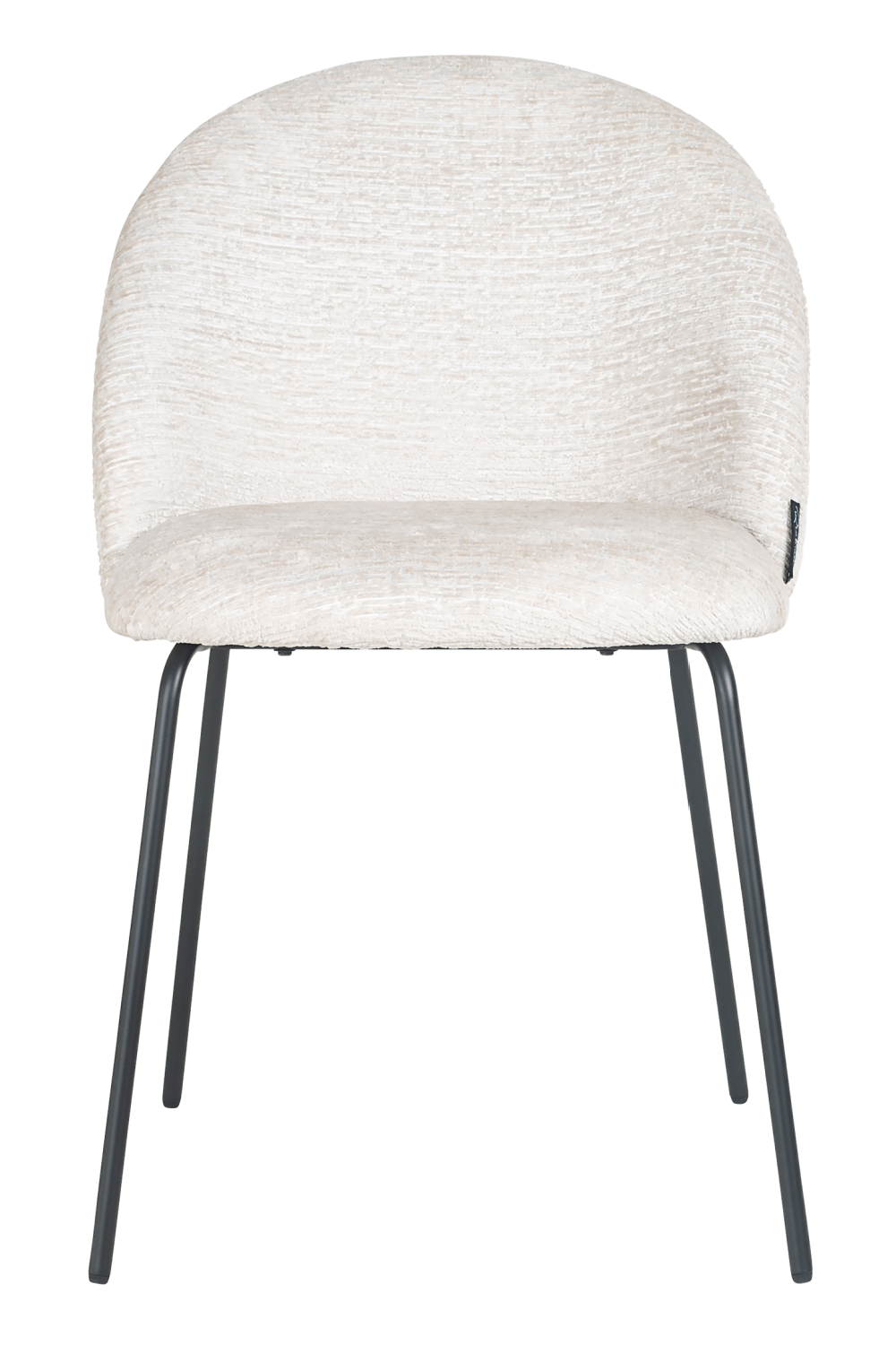 Minimalist Dining Chair | Richmond Interiors Alyssa | Oroa.com