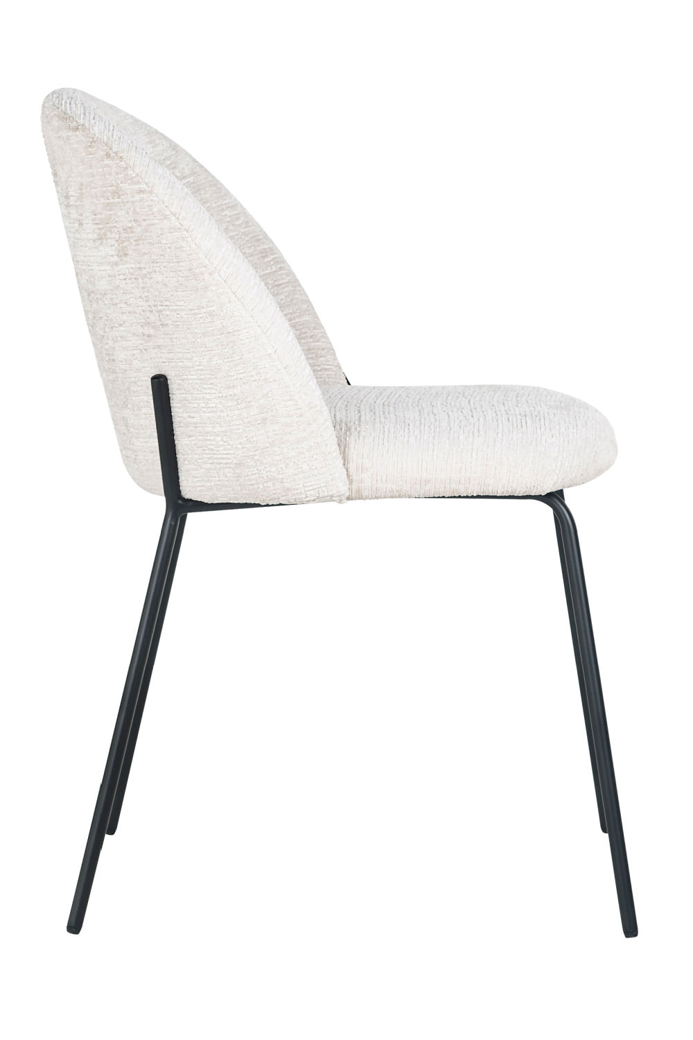 Minimalist Dining Chair | Richmond Interiors Alyssa | Oroa.com