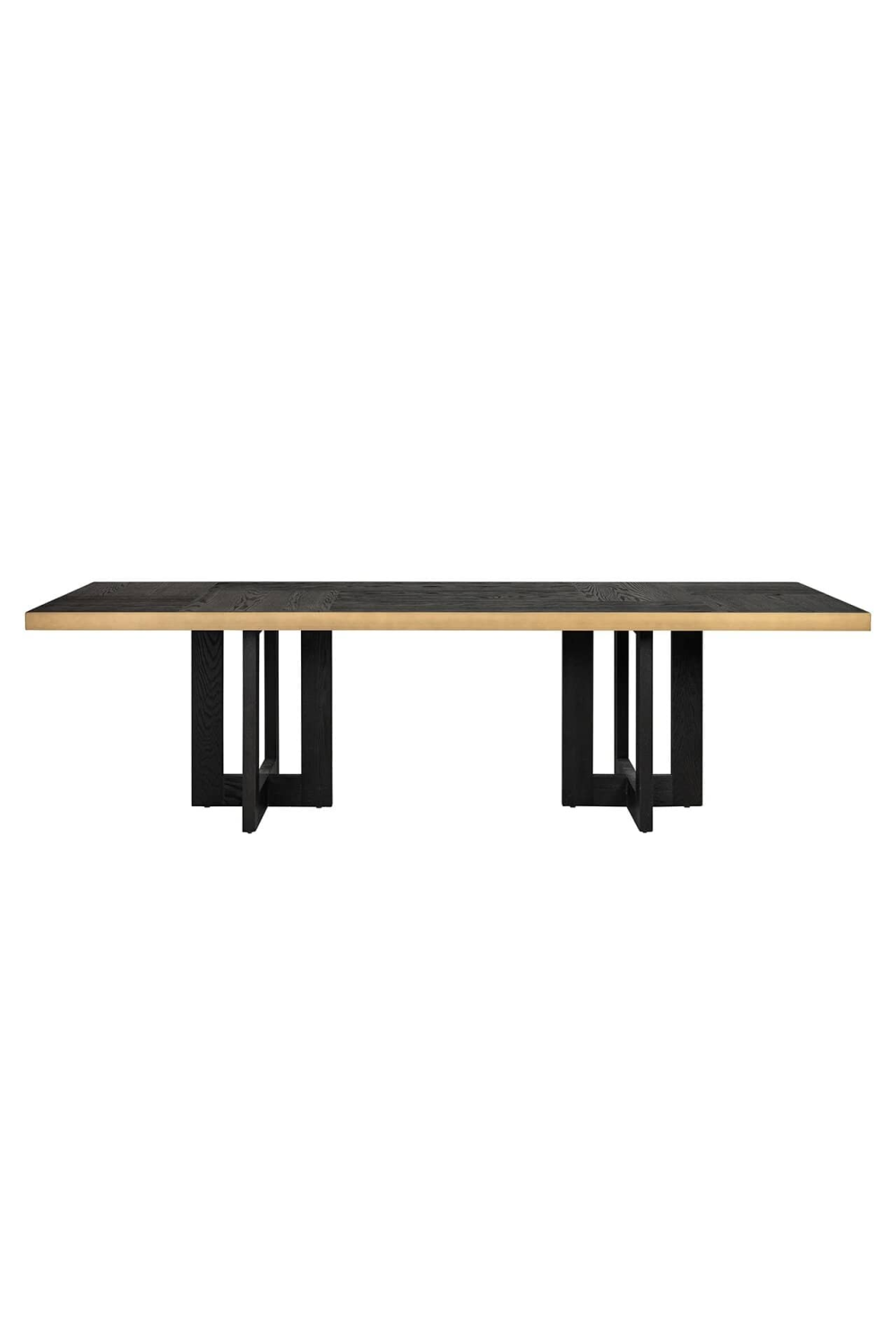 Contemporary Rectangular Dining Table | Richmond Interiors Cambon | Oroa.com
