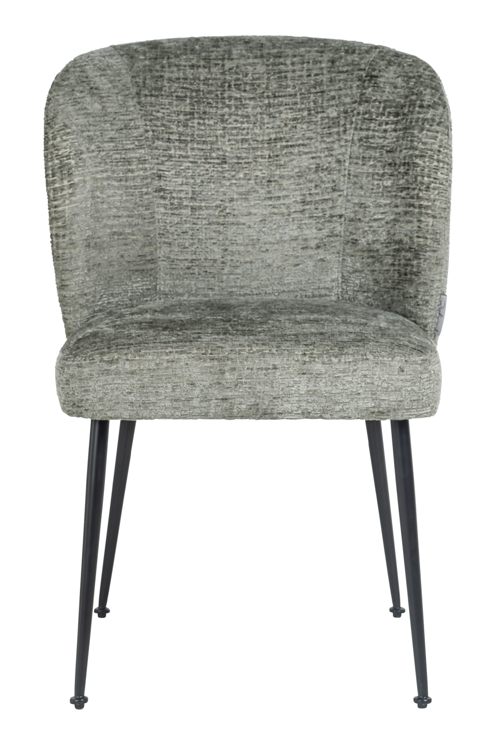 Upholstered Modern Dining Chair | Oroa.com