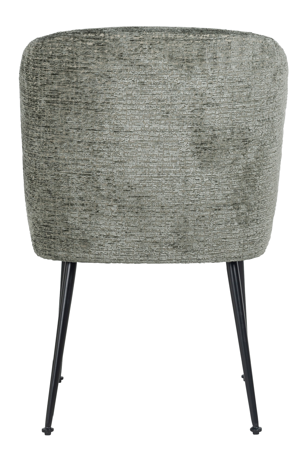 Upholstered Modern Dining Chair | Oroa.com