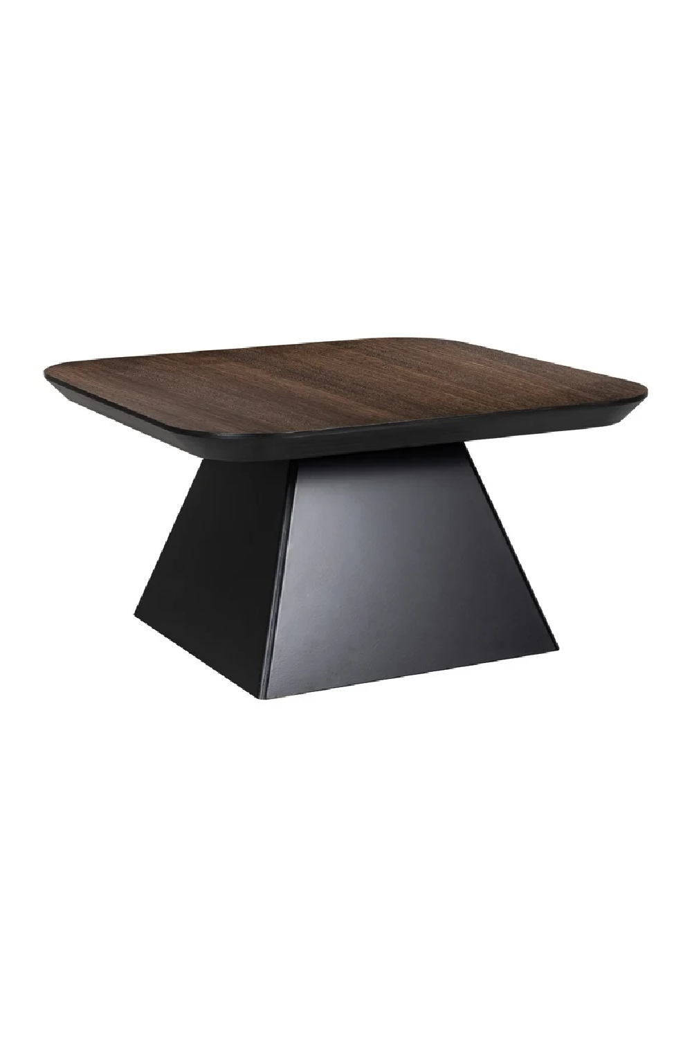 Oak Modern Coffee Table | Oroa.com