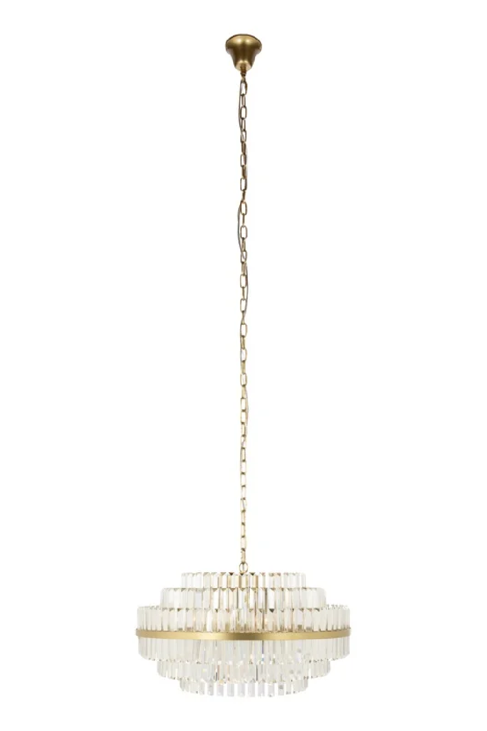 Crystal Hanging Lamp | Richmond Interiors Desire | Oroa.com