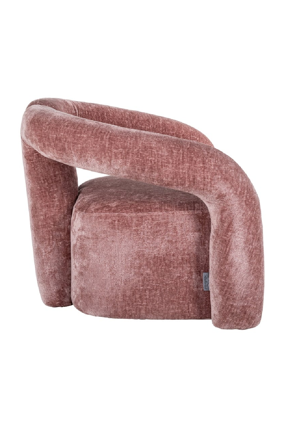 Modern Easy Chair | Richmond Interiors Dana | Oroa.com