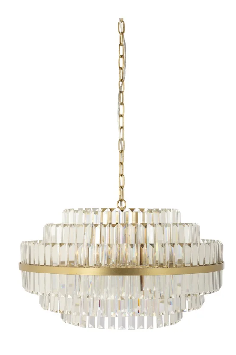 Crystal Hanging Lamp | Oroa.com
