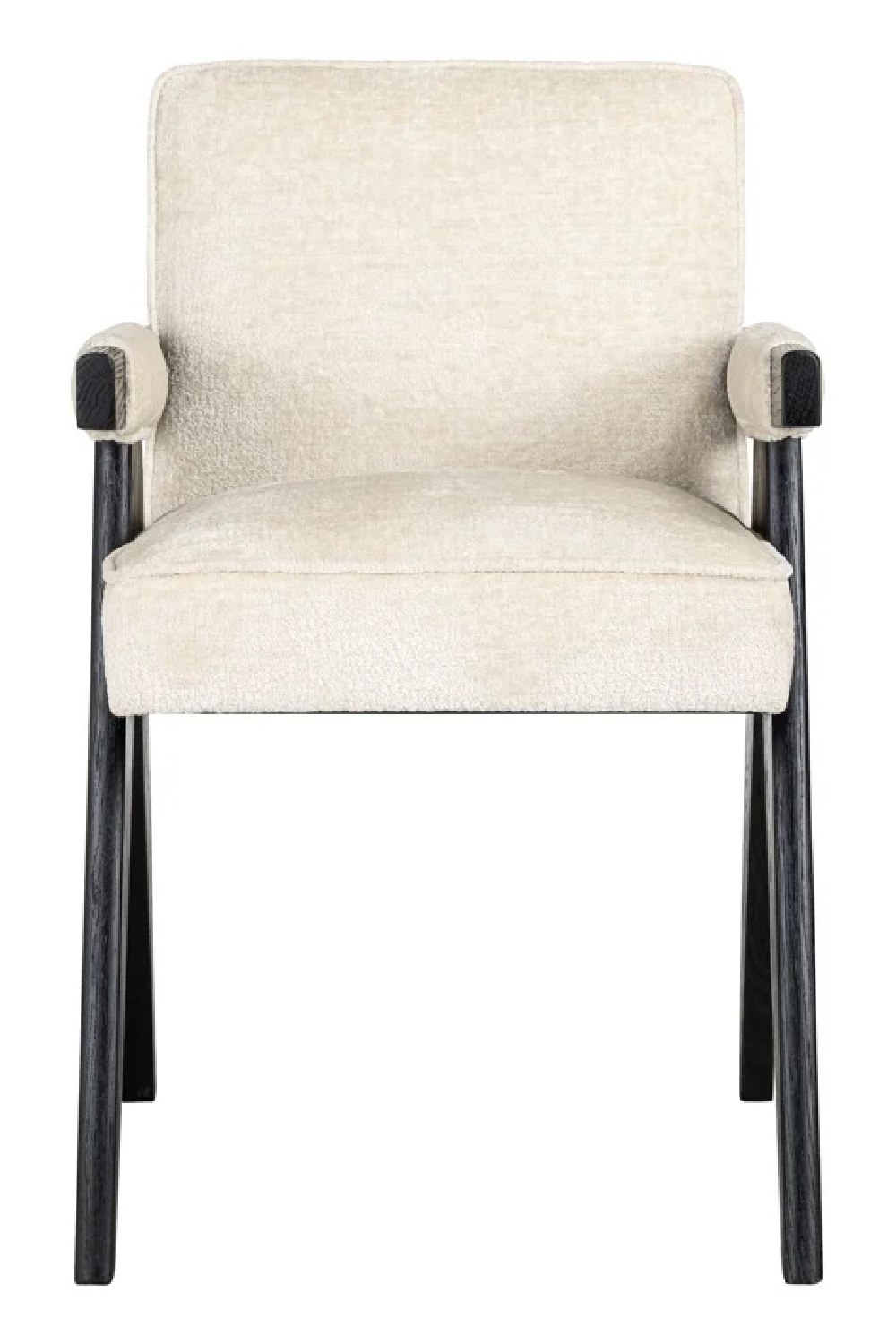 Modern White Dining Chair | Richmond Interiors Cooper | Oroa.com