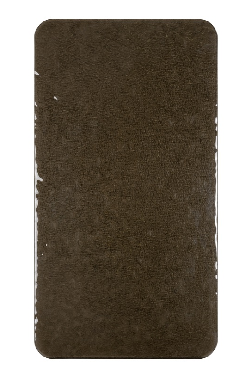 Textured Glass Nested Coffee Tables (2) | Richmond Interiors Sterling | Oroa.com