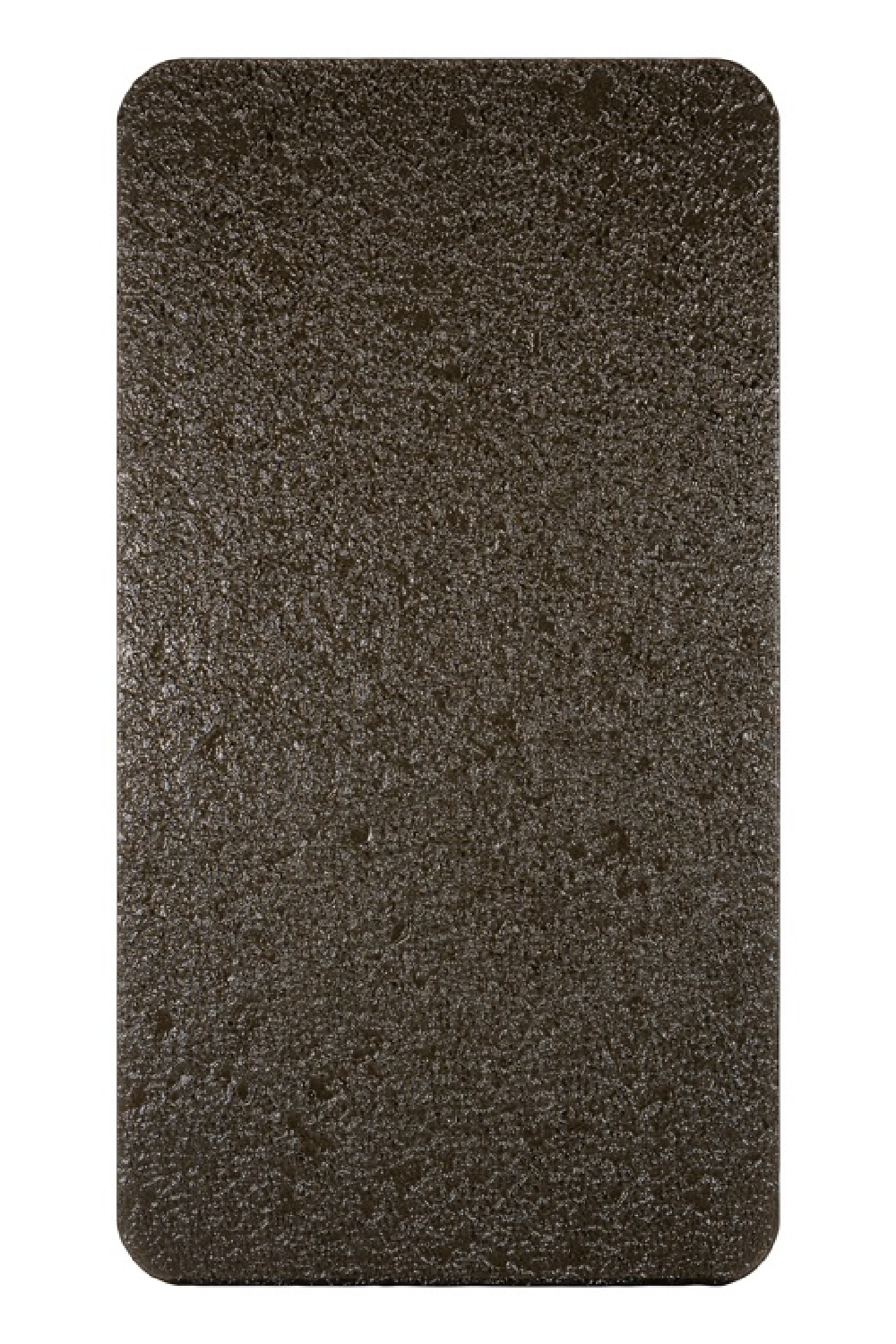 Textured Glass Nested Coffee Tables (2) | Oroa.com