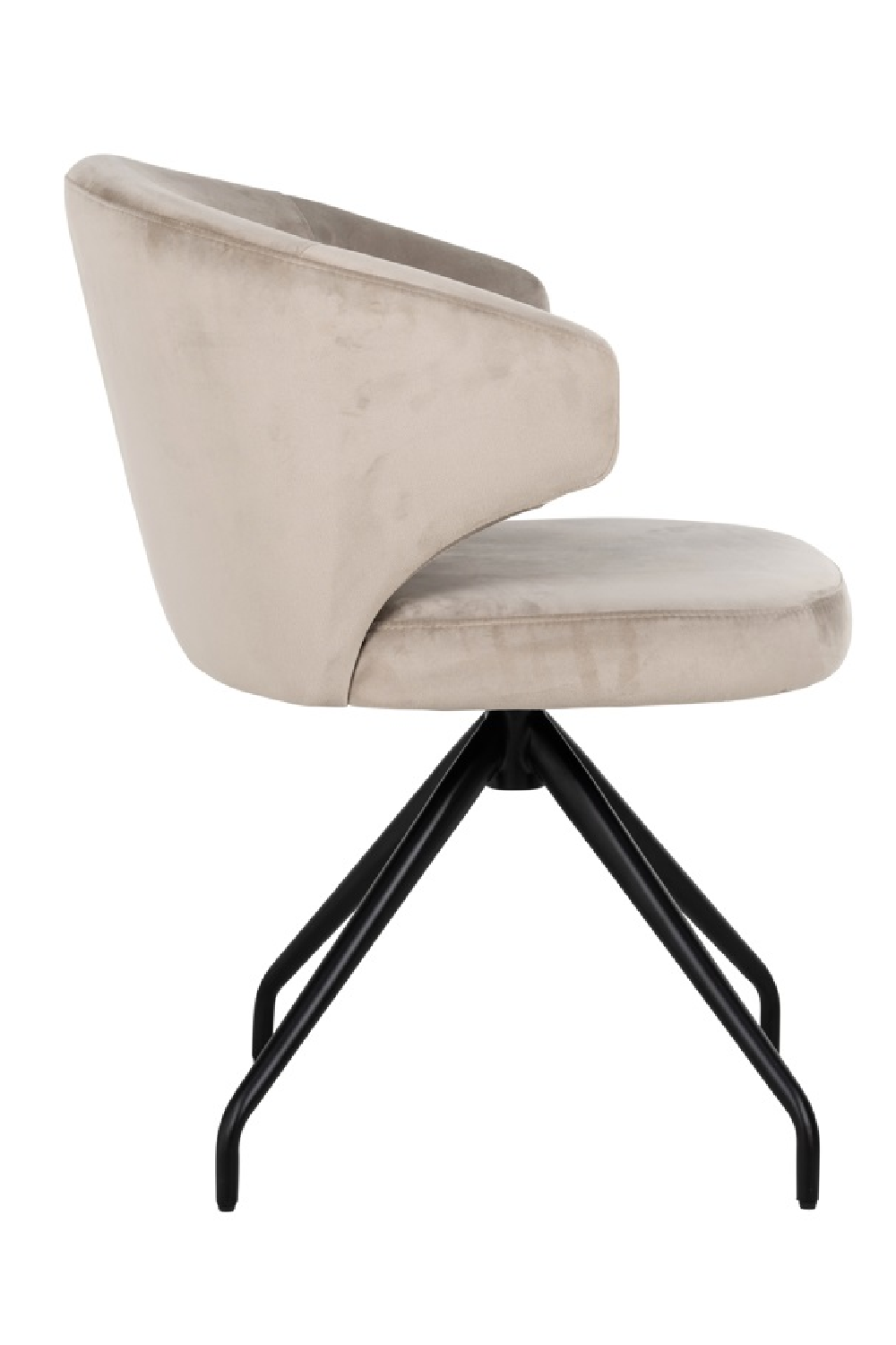 Modern Swivel Chair | Oroa.com