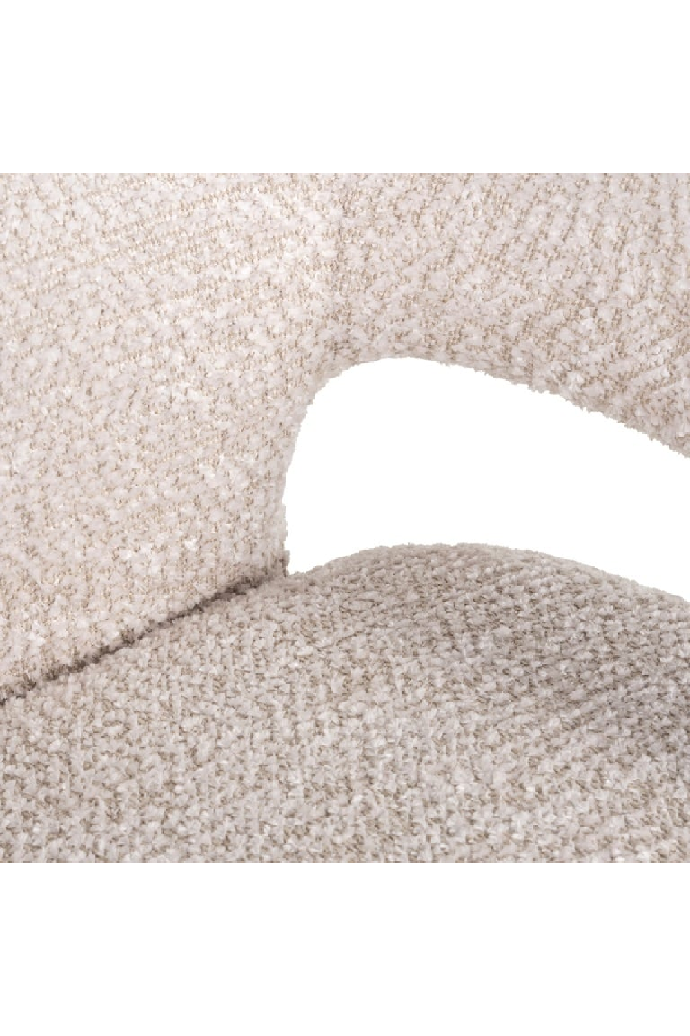 Contemporary Accent Chair | Richmond Interiors Belle | Oroa.com