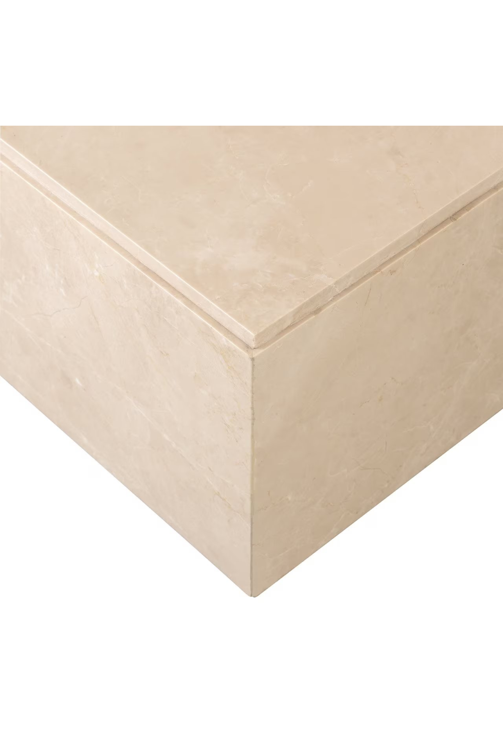 Beige Marble Coffee Table | Richmond Interiors Stanford | OROA