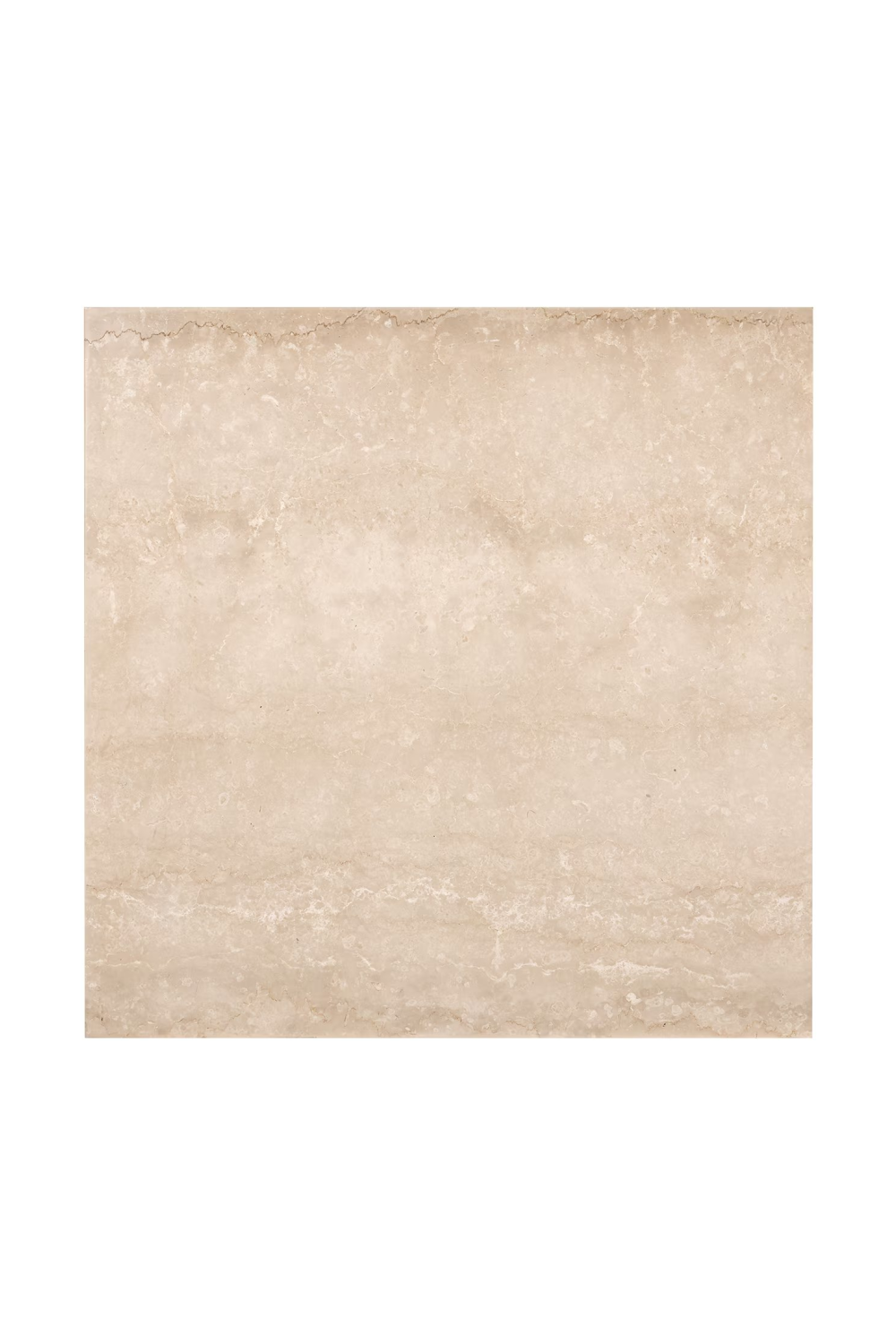 Minimalist Beige Marble Top | Oroa.com