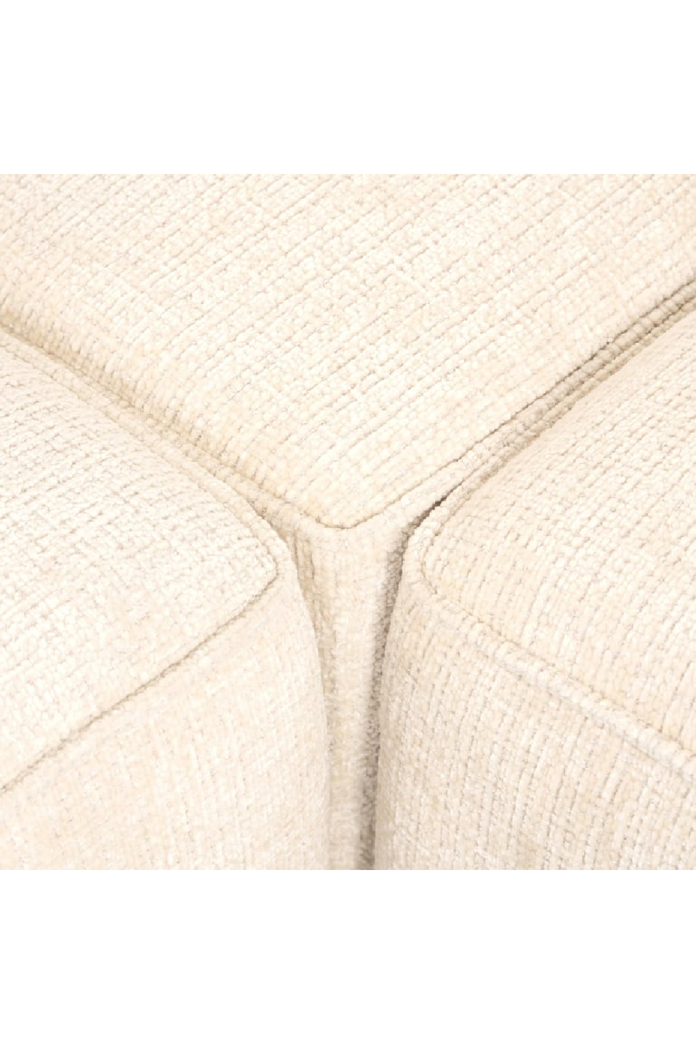 Beige Chenille Sofa | Richmond Interiors Lusso | Oroa.com