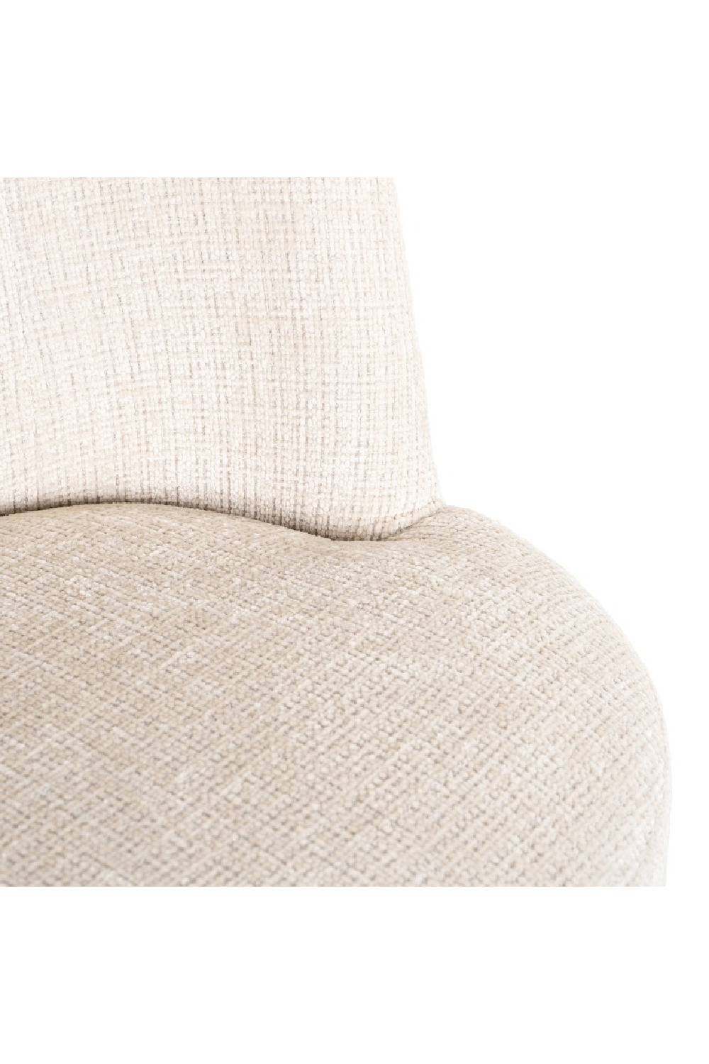 Layered Modern Dining Chair | Oroa.com