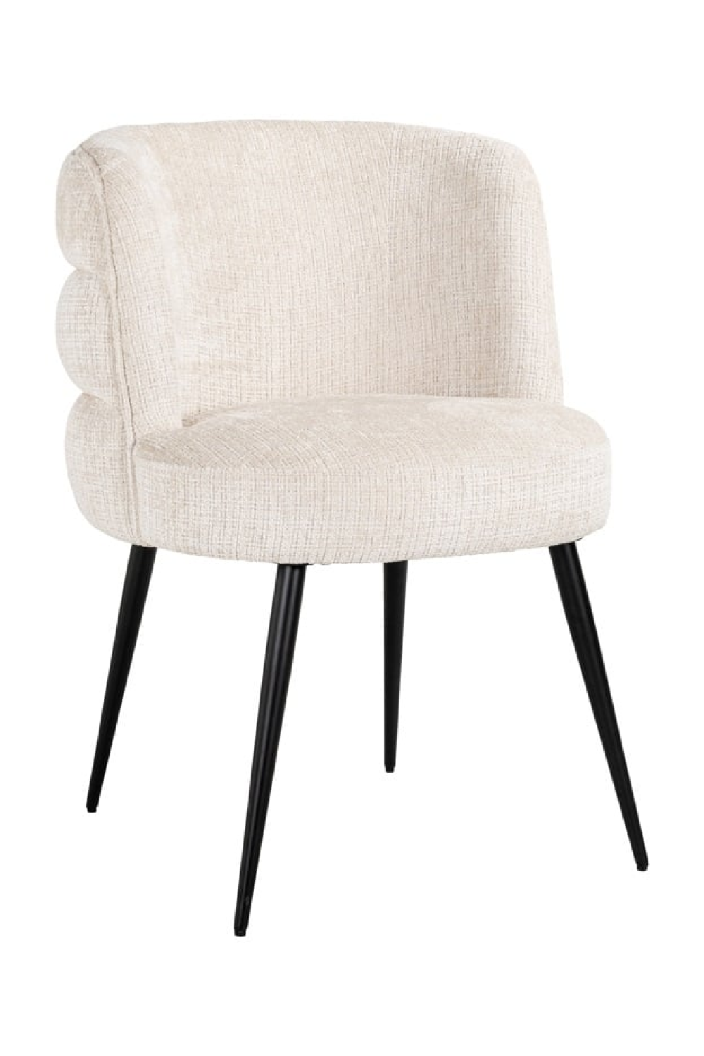Layered Modern Dining Chair | Oroa.com