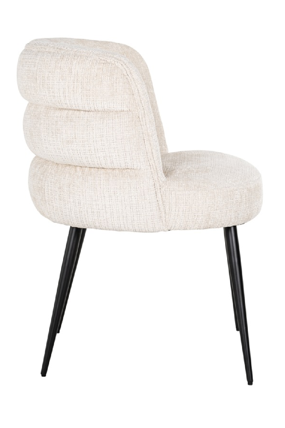 Layered Modern Dining Chair | Oroa.com
