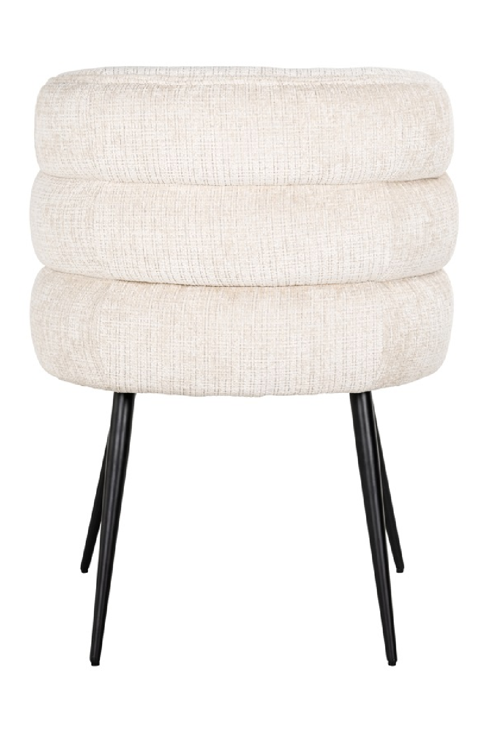 Layered Modern Dining Chair | Oroa.com
