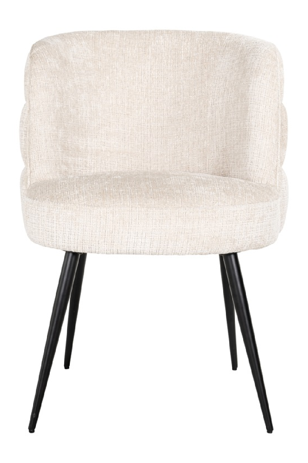 Layered Modern Dining Chair | Richmond Interiors Stella | Oroa.com