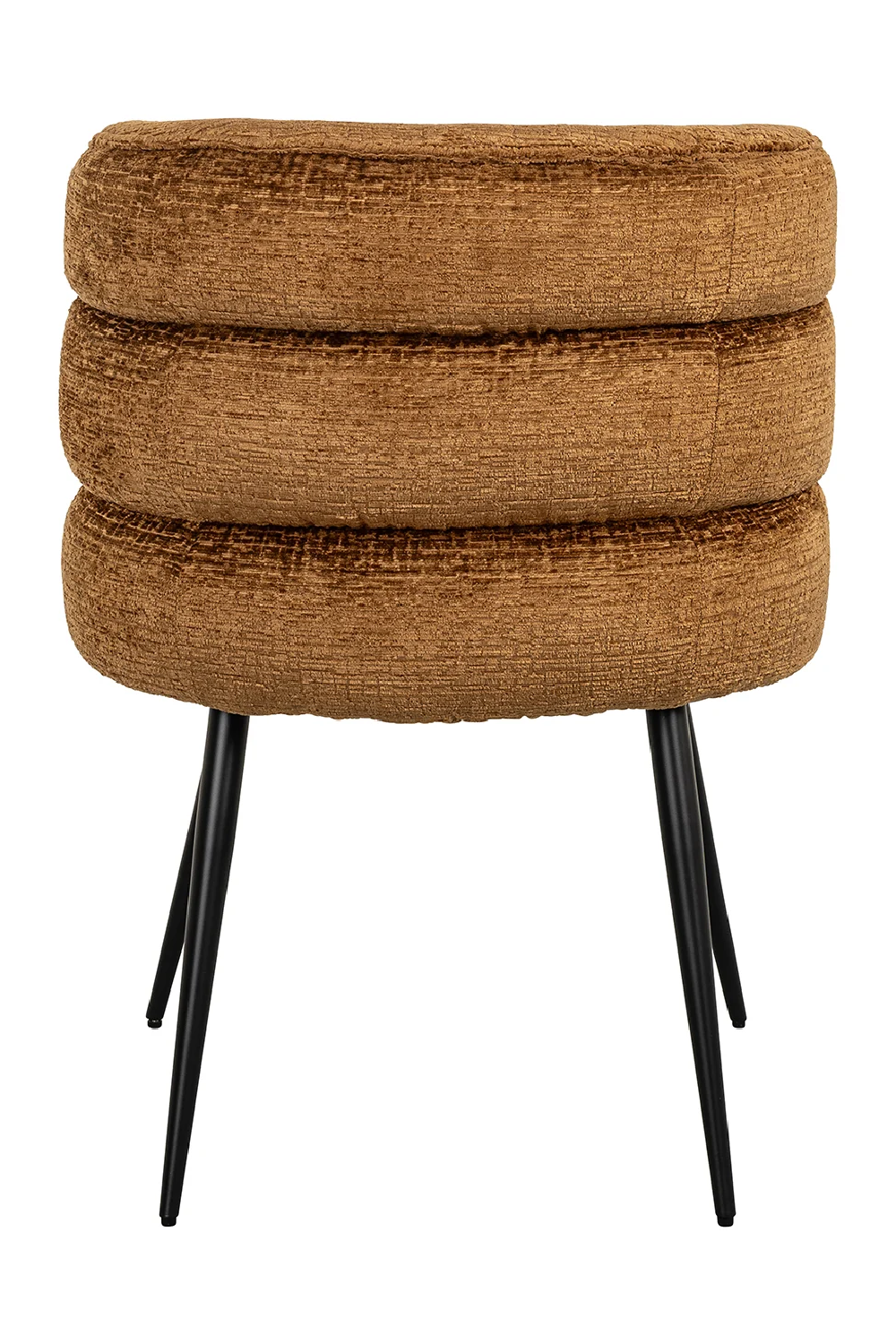 Layered Modern Dining Chair | Richmond Interiors Stella | Oroa.com