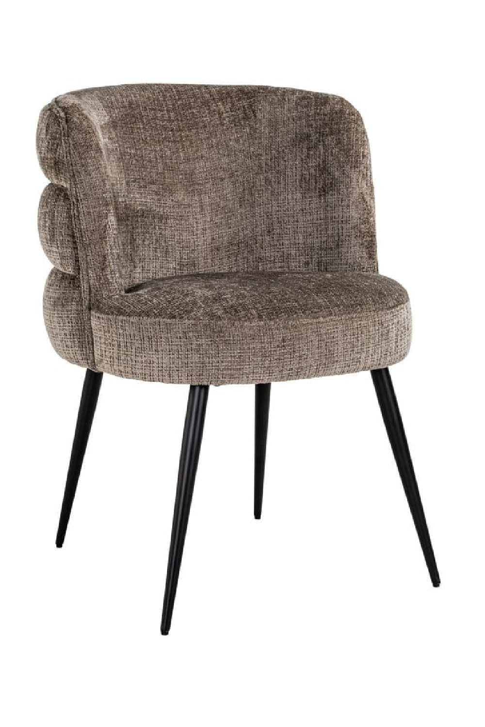 Layered Modern Dining Chair | Richmond Interiors Stella | Oroa.com