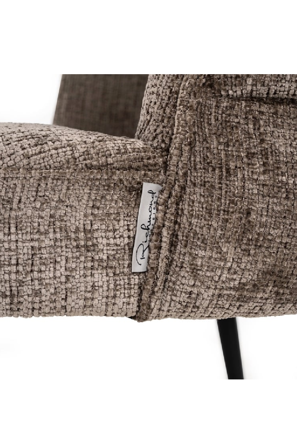 Layered Modern Dining Chair | Richmond Interiors Stella | Oroa.com