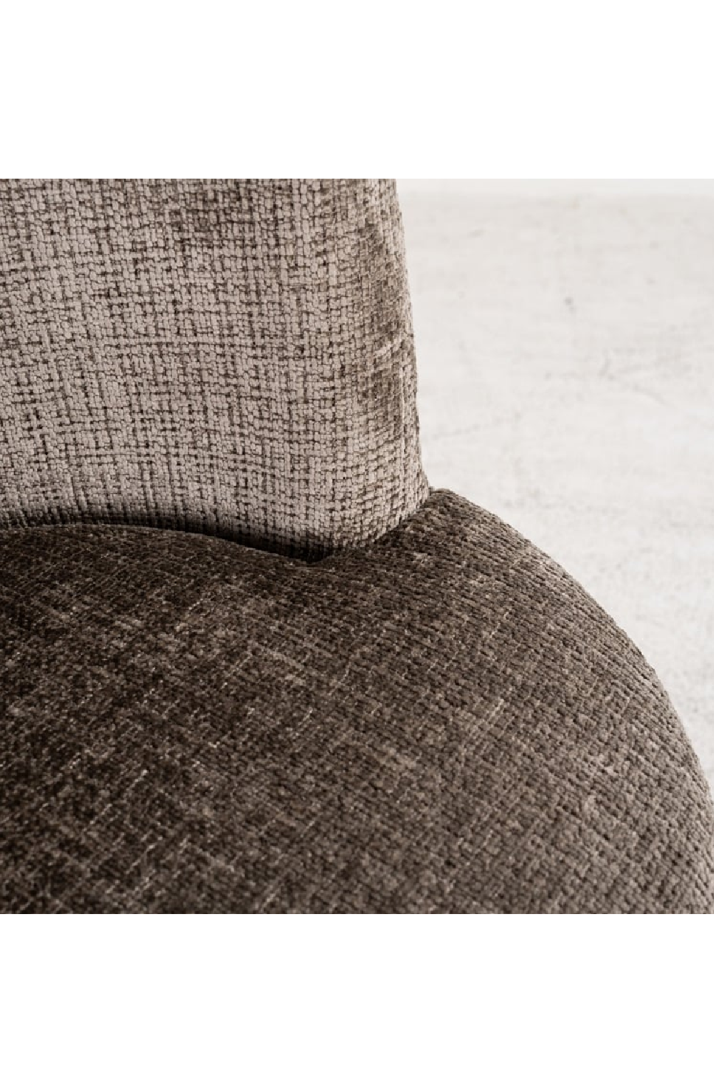 Layered Modern Dining Chair | Richmond Interiors Stella | Oroa.com