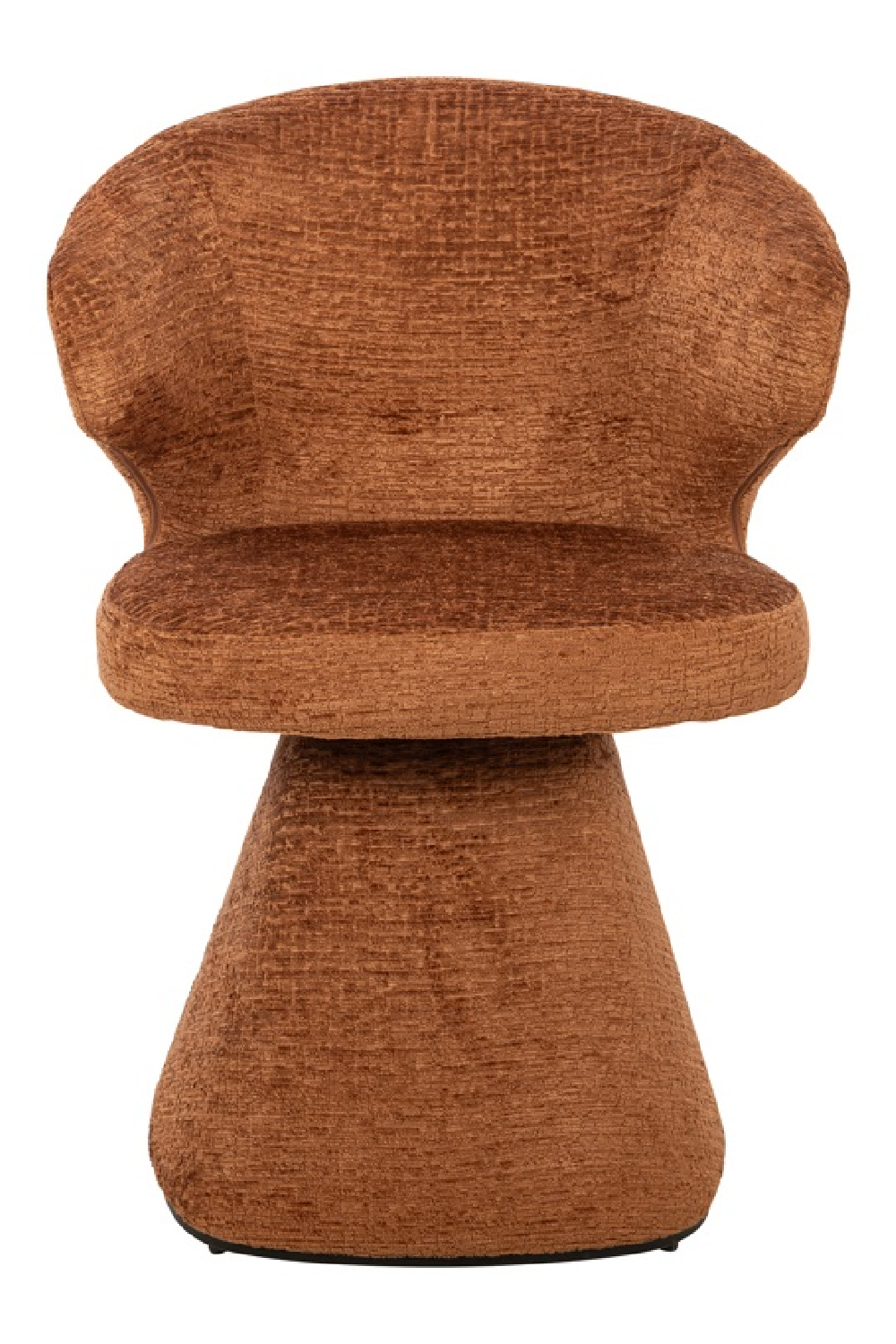 Modern Pedestal Armchair | Richmond Interiors Gatsbi | Oroa.com