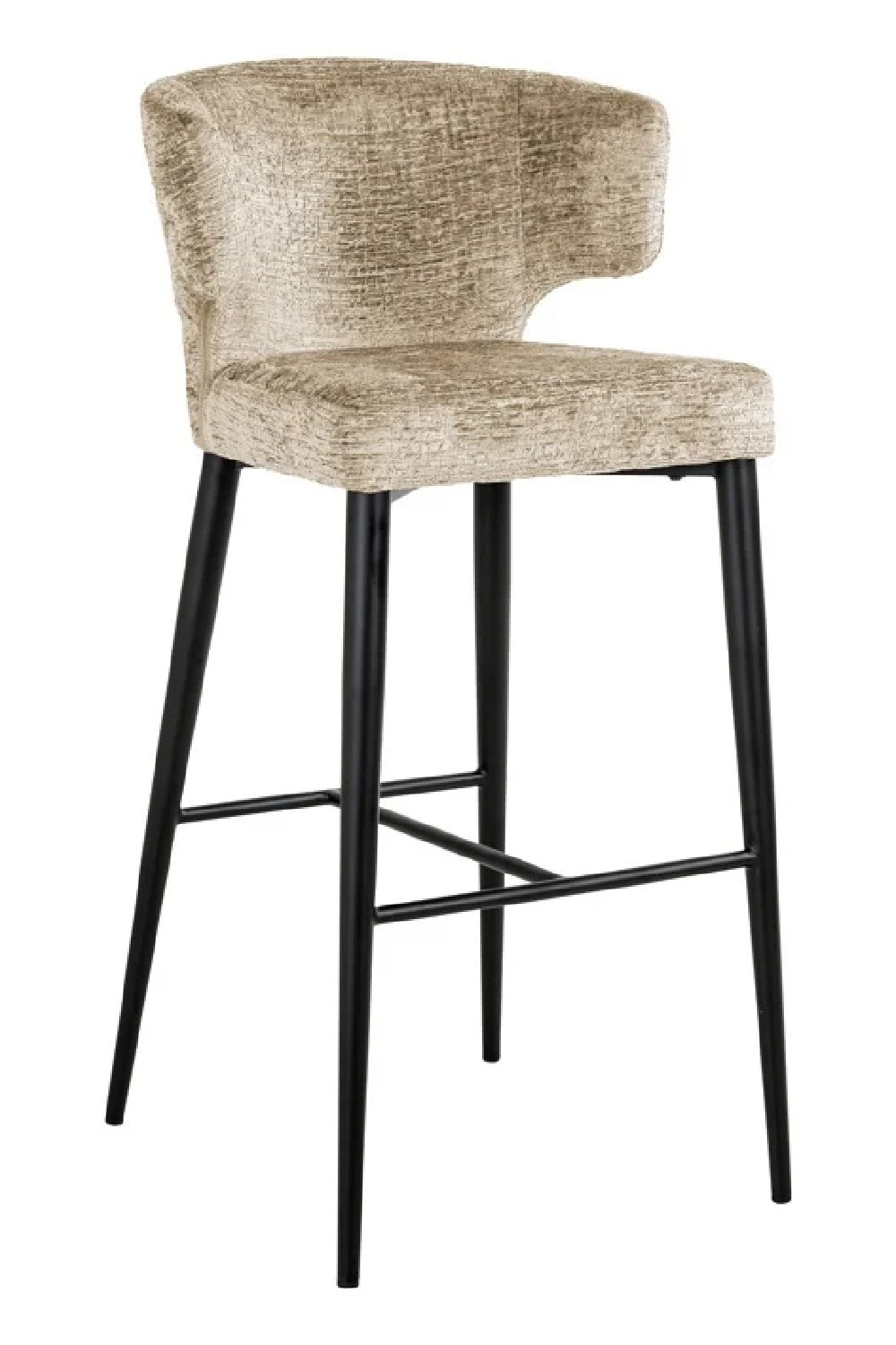 Modern Bar Chair | Richmond Interiors Taylor | Oroa.com