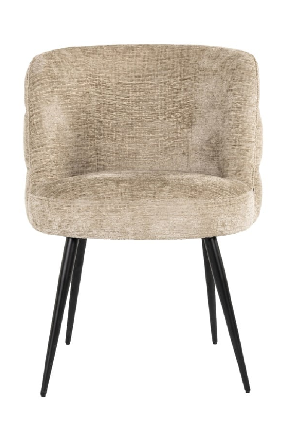 Layered Modern Dining Chair | OROA Stella | Oroa.com